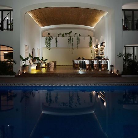 Tropicana Los Cabos, Tapestry Collection By Hilton San José del Cabo エクステリア 写真