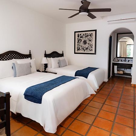 Tropicana Los Cabos, Tapestry Collection By Hilton San José del Cabo エクステリア 写真