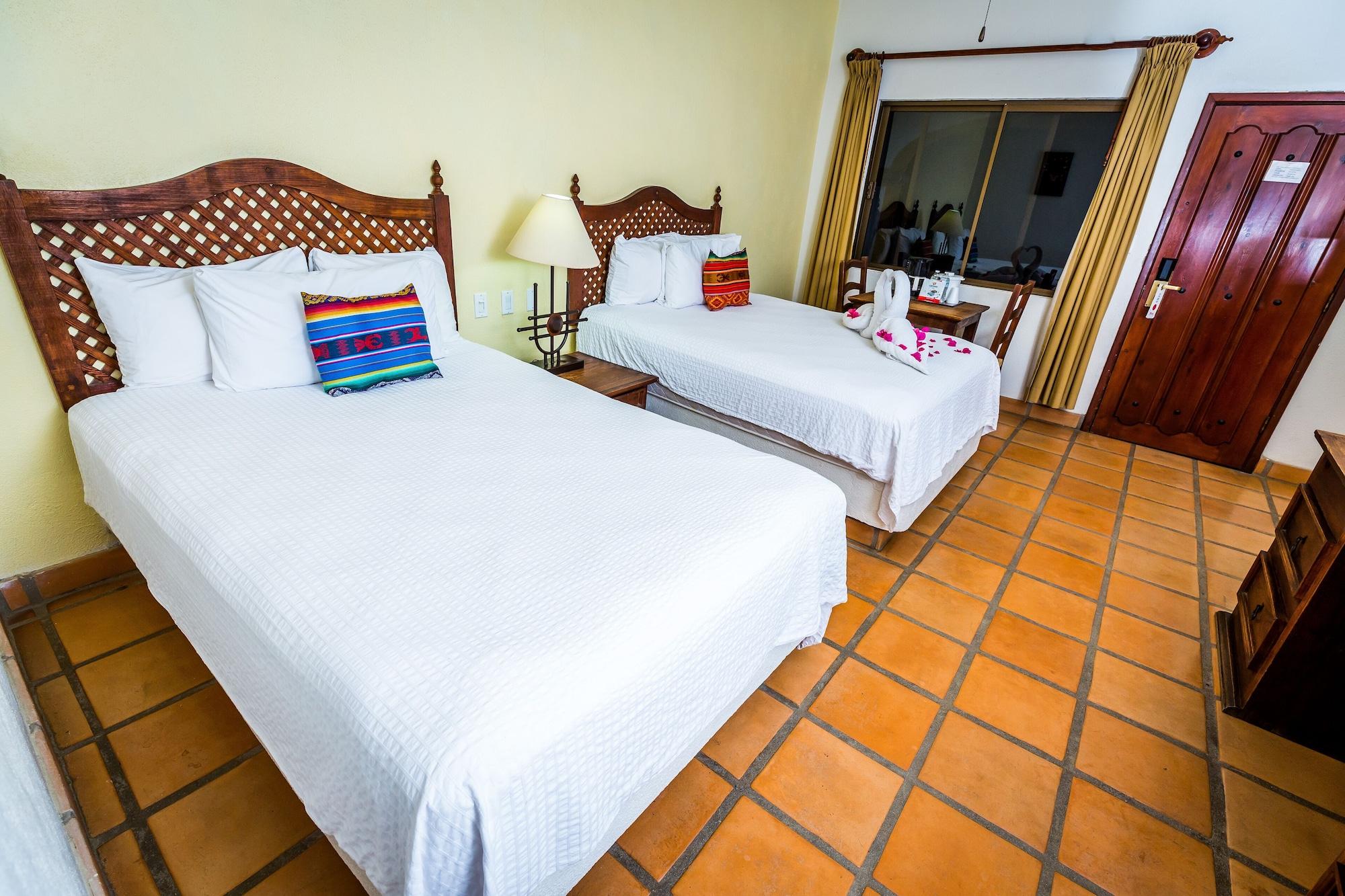 Tropicana Los Cabos, Tapestry Collection By Hilton San José del Cabo エクステリア 写真
