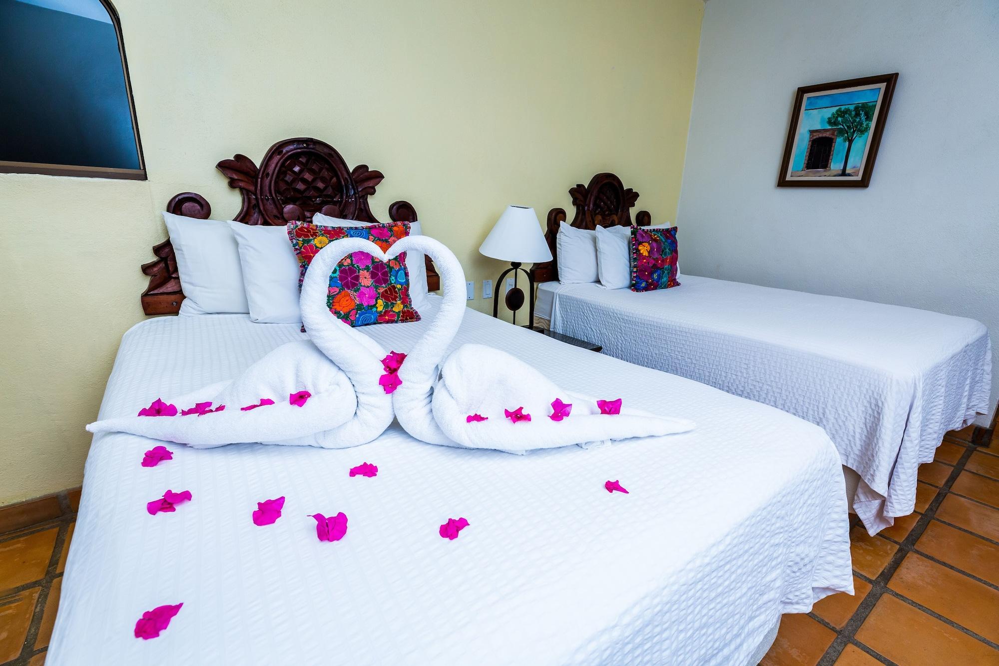 Tropicana Los Cabos, Tapestry Collection By Hilton San José del Cabo エクステリア 写真