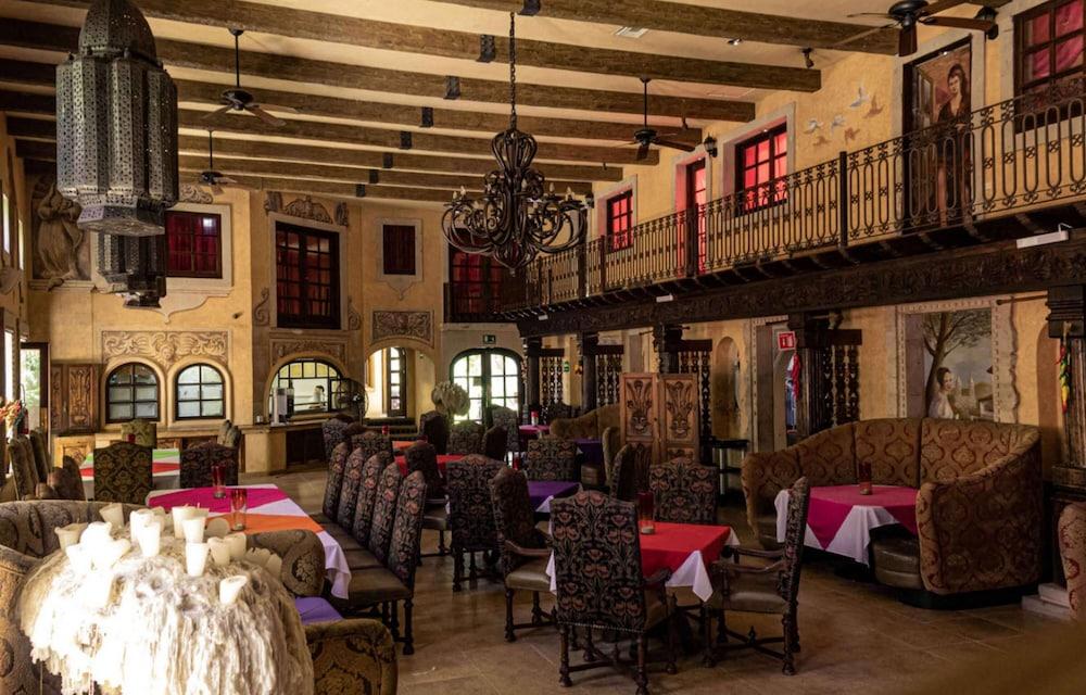 Tropicana Los Cabos, Tapestry Collection By Hilton San José del Cabo エクステリア 写真