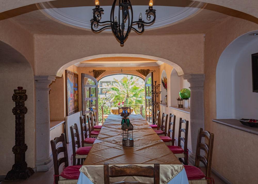 Tropicana Los Cabos, Tapestry Collection By Hilton San José del Cabo エクステリア 写真