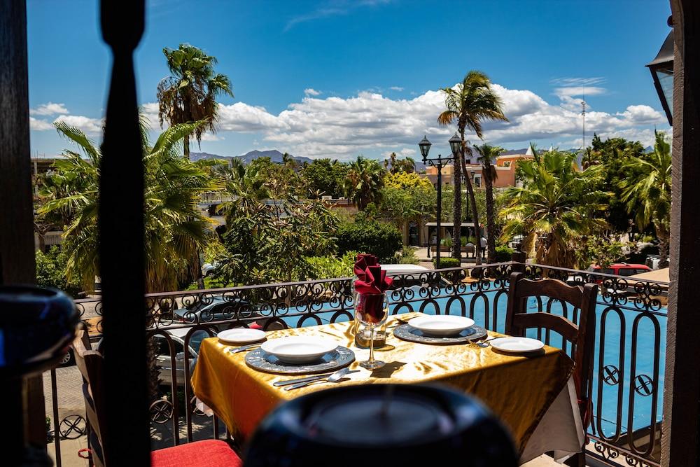 Tropicana Los Cabos, Tapestry Collection By Hilton San José del Cabo エクステリア 写真