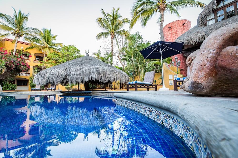 Tropicana Los Cabos, Tapestry Collection By Hilton San José del Cabo エクステリア 写真