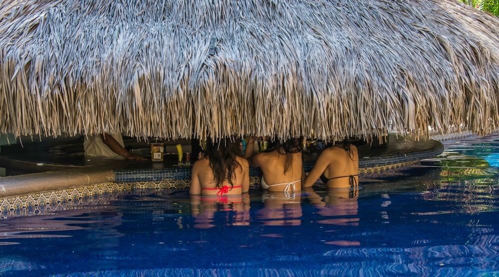 Tropicana Los Cabos, Tapestry Collection By Hilton San José del Cabo エクステリア 写真