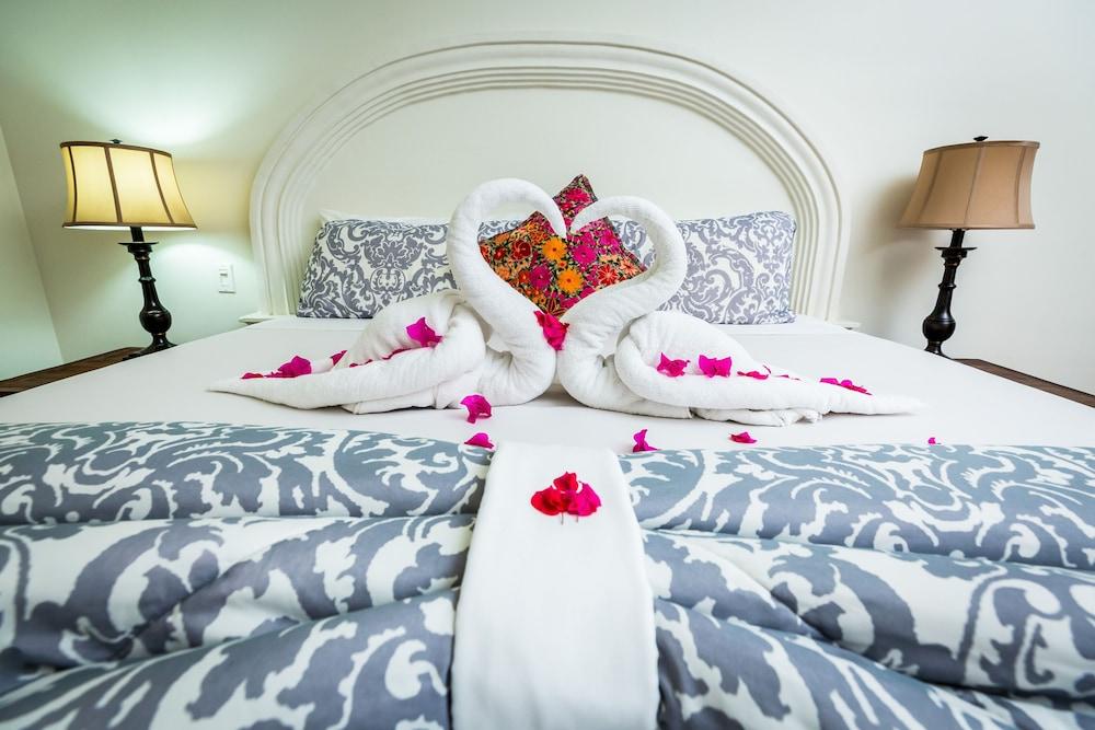 Tropicana Los Cabos, Tapestry Collection By Hilton San José del Cabo エクステリア 写真