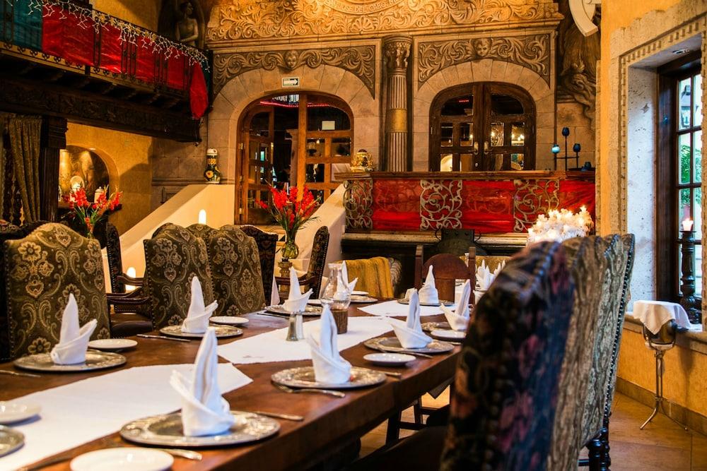 Tropicana Los Cabos, Tapestry Collection By Hilton San José del Cabo エクステリア 写真