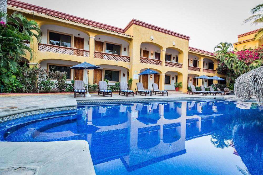 Tropicana Los Cabos, Tapestry Collection By Hilton San José del Cabo エクステリア 写真