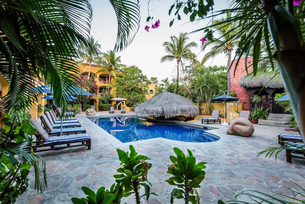 Tropicana Los Cabos, Tapestry Collection By Hilton San José del Cabo エクステリア 写真