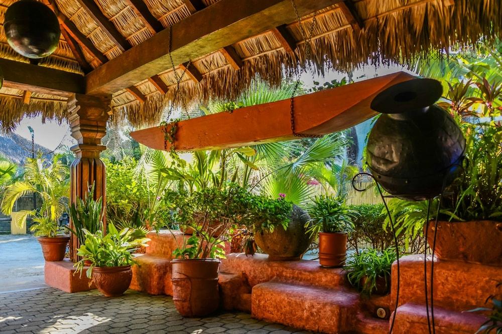 Tropicana Los Cabos, Tapestry Collection By Hilton San José del Cabo エクステリア 写真