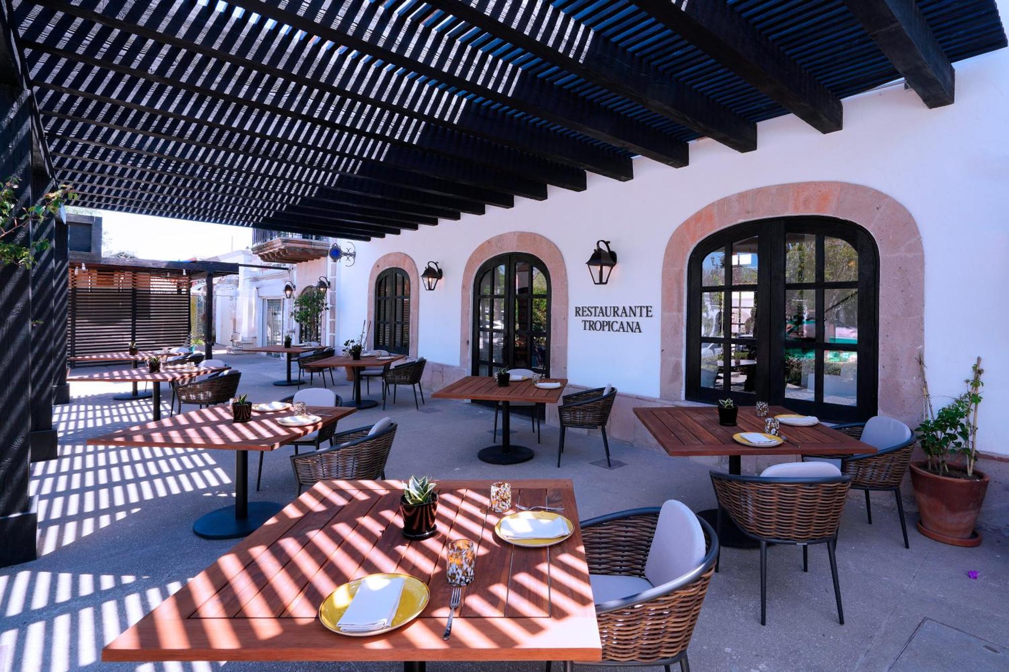 Tropicana Los Cabos, Tapestry Collection By Hilton San José del Cabo エクステリア 写真