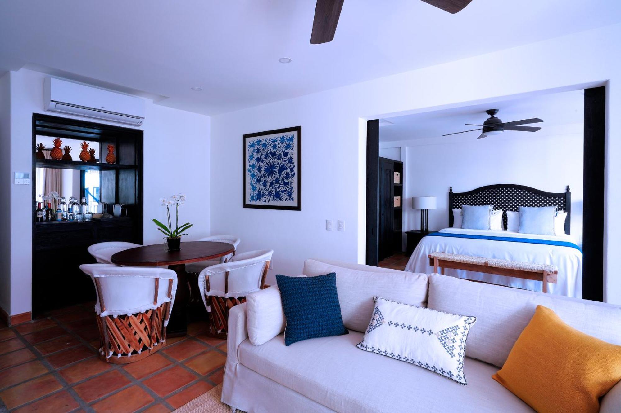 Tropicana Los Cabos, Tapestry Collection By Hilton San José del Cabo エクステリア 写真