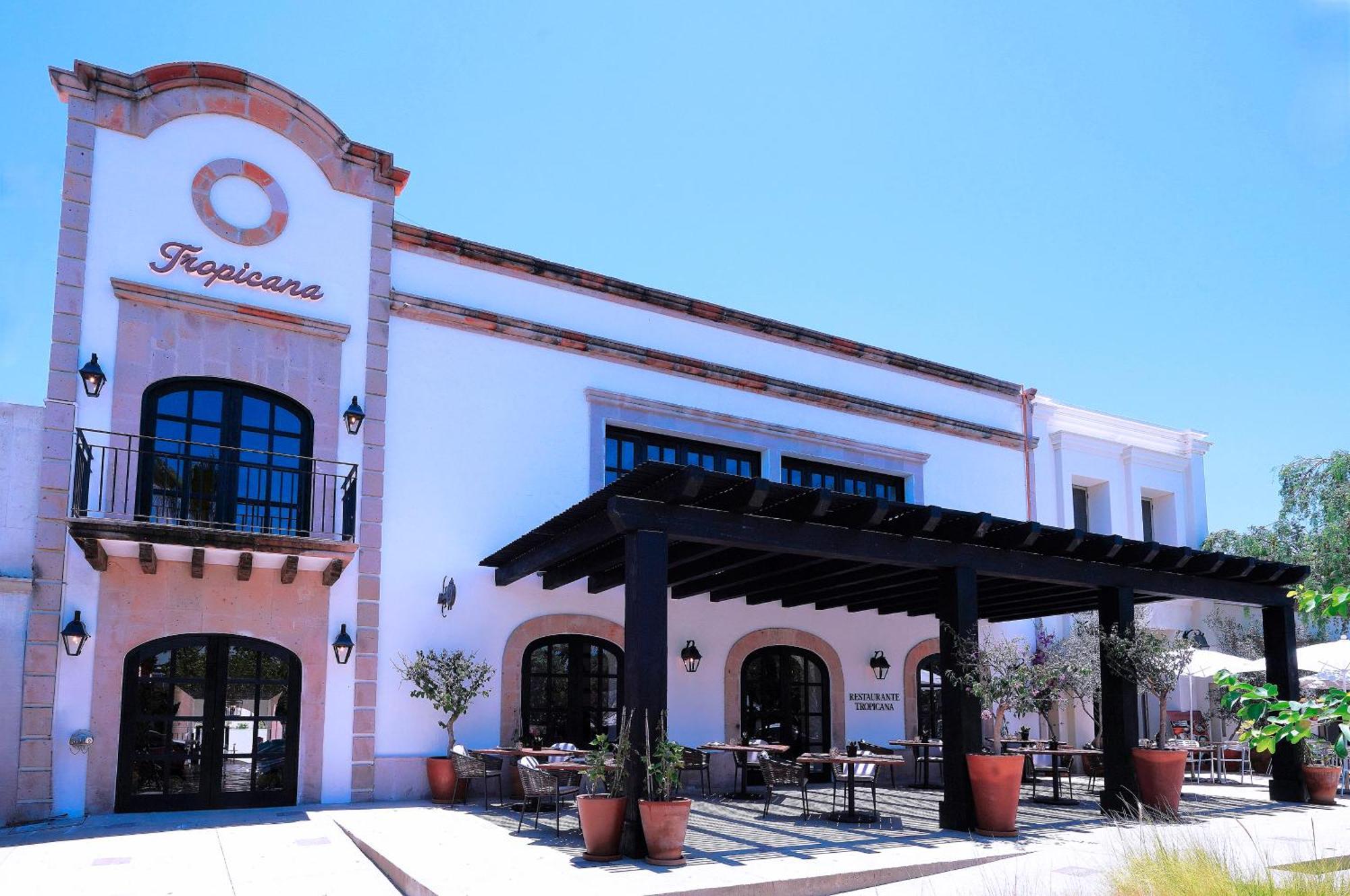 Tropicana Los Cabos, Tapestry Collection By Hilton San José del Cabo エクステリア 写真
