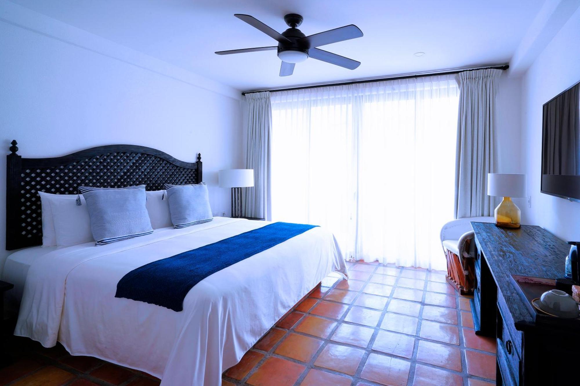 Tropicana Los Cabos, Tapestry Collection By Hilton San José del Cabo エクステリア 写真