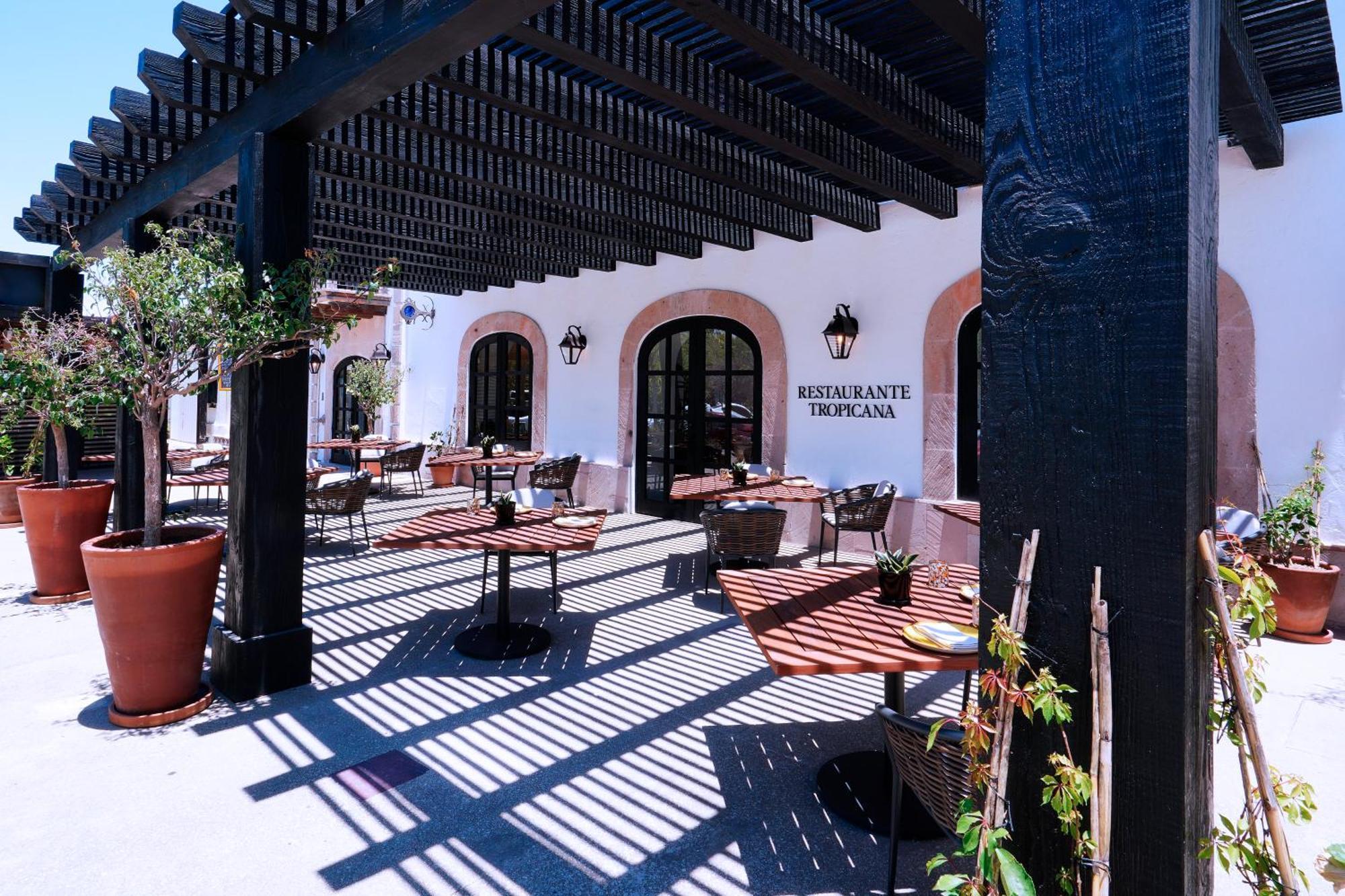 Tropicana Los Cabos, Tapestry Collection By Hilton San José del Cabo エクステリア 写真
