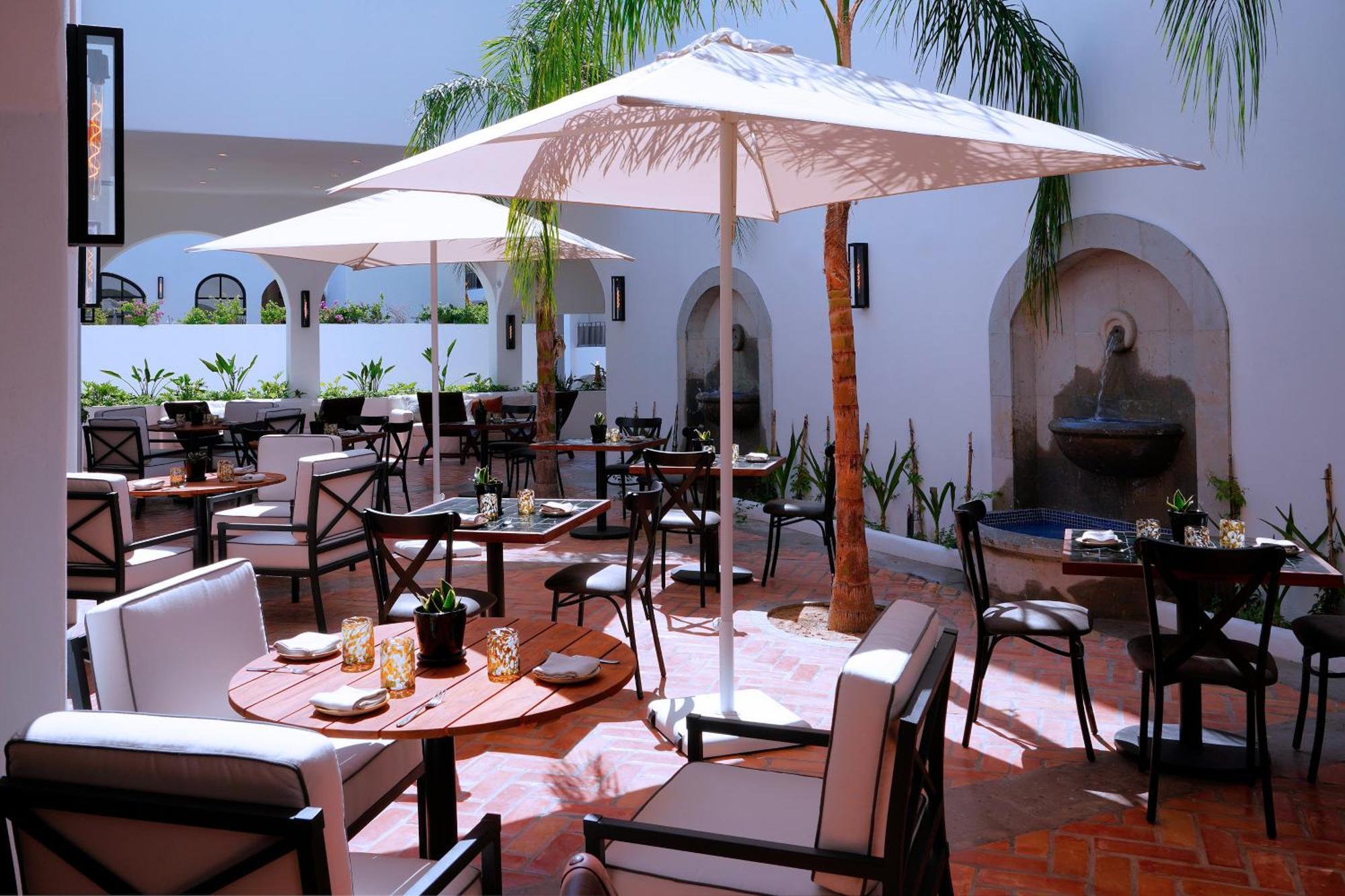 Tropicana Los Cabos, Tapestry Collection By Hilton San José del Cabo エクステリア 写真