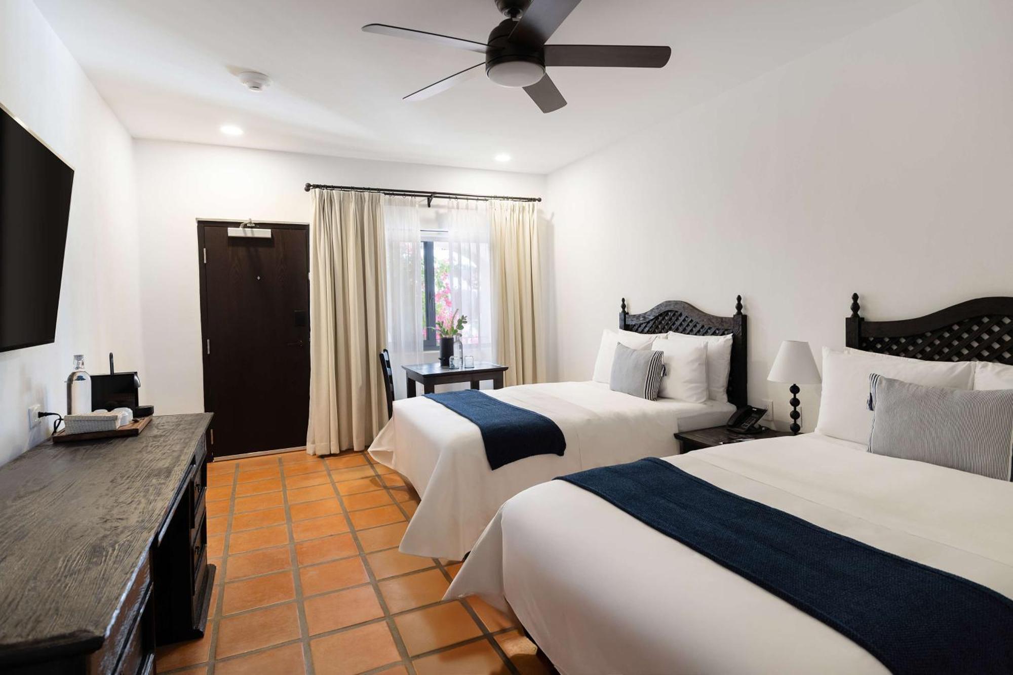 Tropicana Los Cabos, Tapestry Collection By Hilton San José del Cabo エクステリア 写真