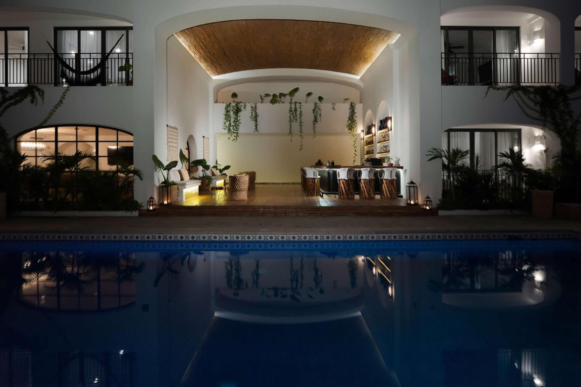 Tropicana Los Cabos, Tapestry Collection By Hilton San José del Cabo エクステリア 写真