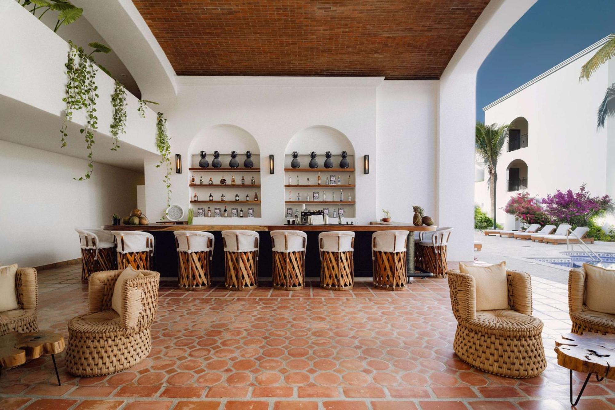 Tropicana Los Cabos, Tapestry Collection By Hilton San José del Cabo エクステリア 写真