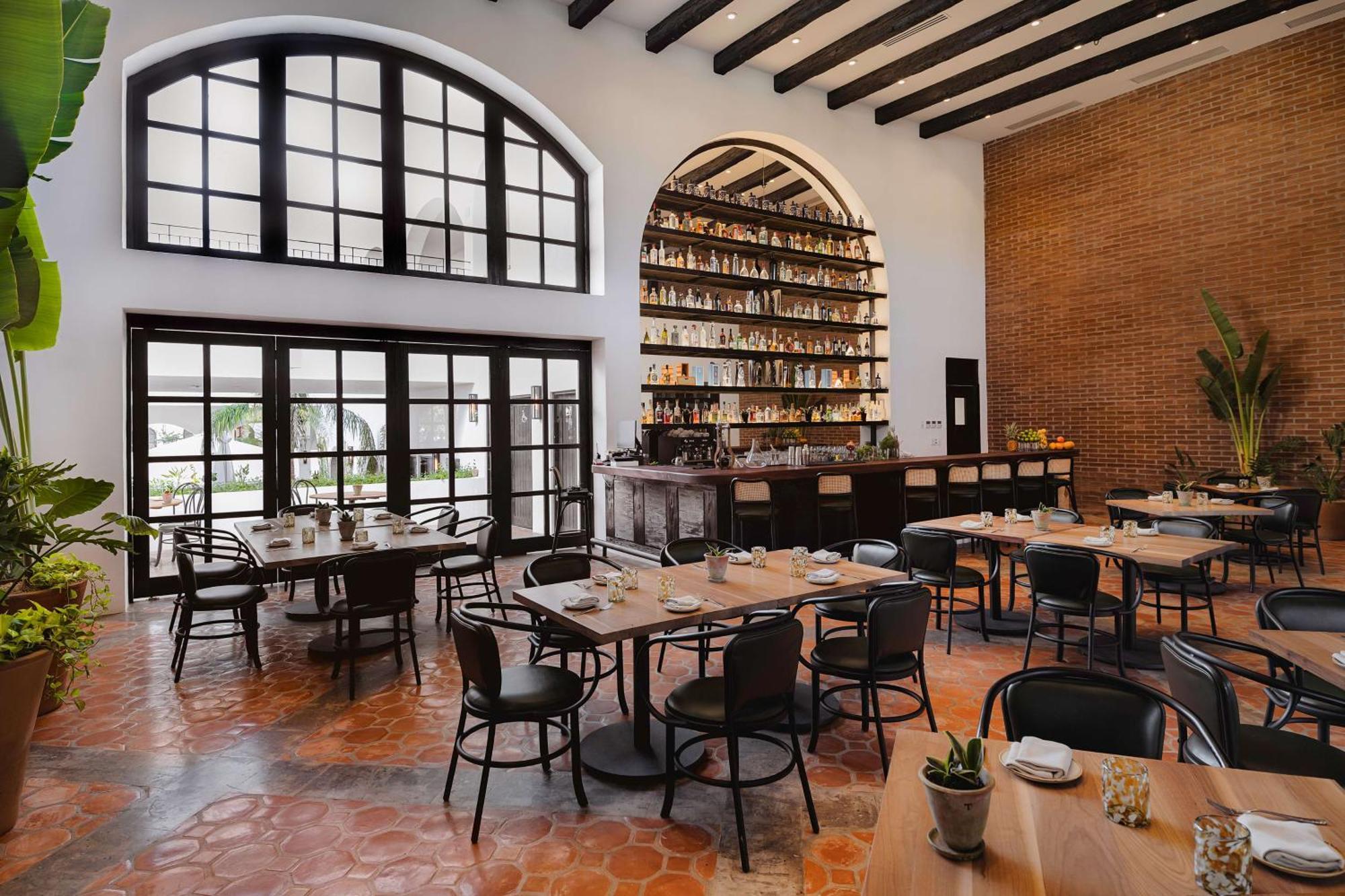 Tropicana Los Cabos, Tapestry Collection By Hilton San José del Cabo エクステリア 写真