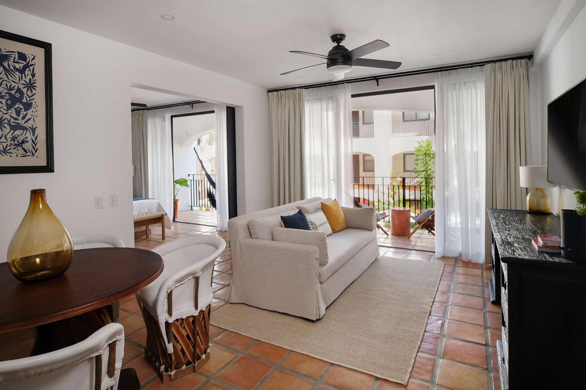 Tropicana Los Cabos, Tapestry Collection By Hilton San José del Cabo エクステリア 写真