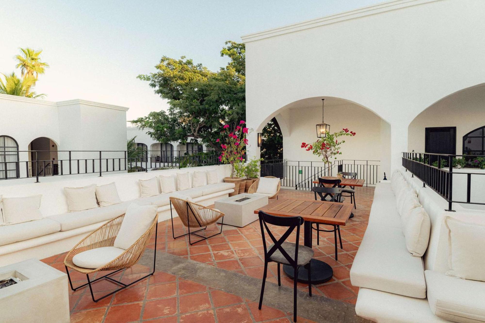 Tropicana Los Cabos, Tapestry Collection By Hilton San José del Cabo エクステリア 写真