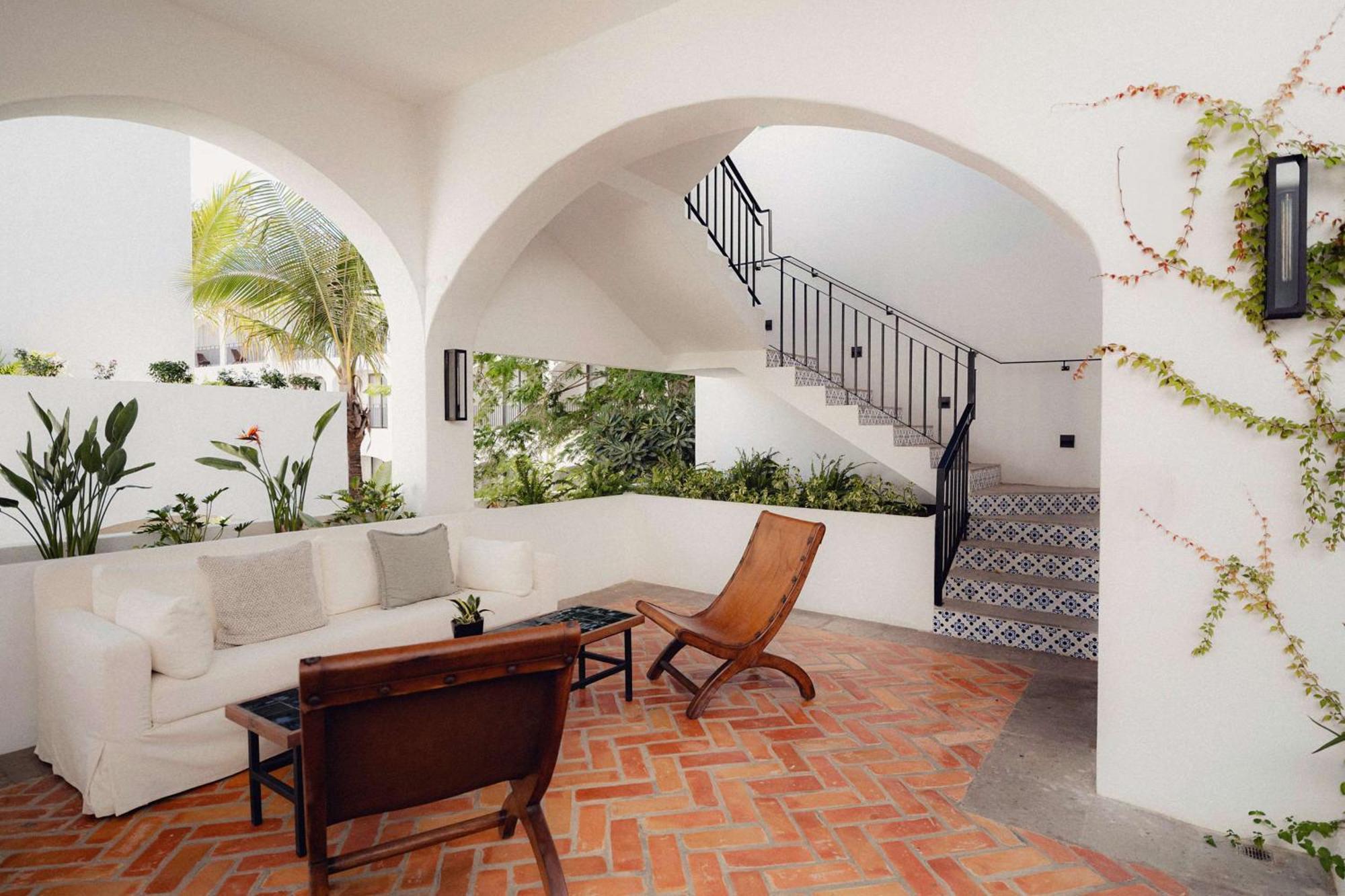 Tropicana Los Cabos, Tapestry Collection By Hilton San José del Cabo エクステリア 写真