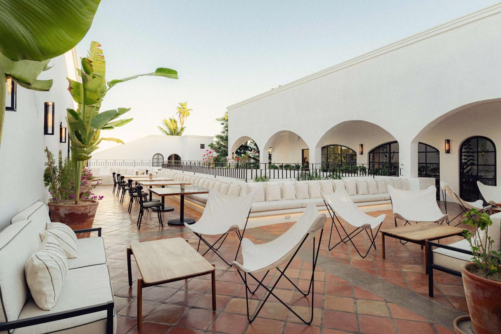 Tropicana Los Cabos, Tapestry Collection By Hilton San José del Cabo エクステリア 写真