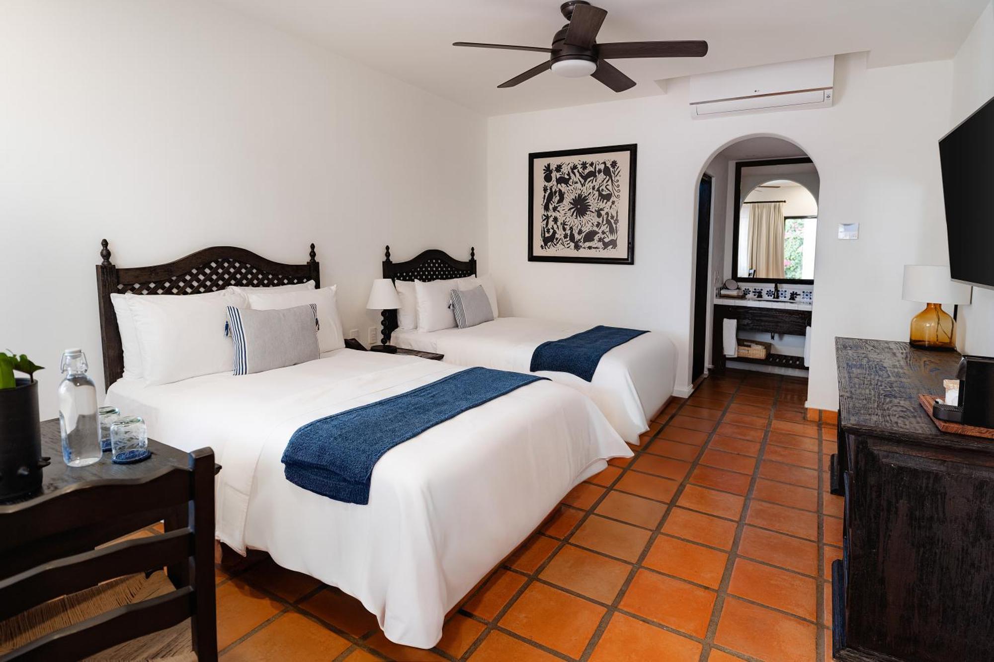 Tropicana Los Cabos, Tapestry Collection By Hilton San José del Cabo エクステリア 写真